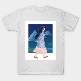 Anime World T-Shirt